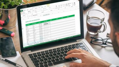 Advanced Microsoft Excel Certification Course Advanced Microsoft Excel Certification Course